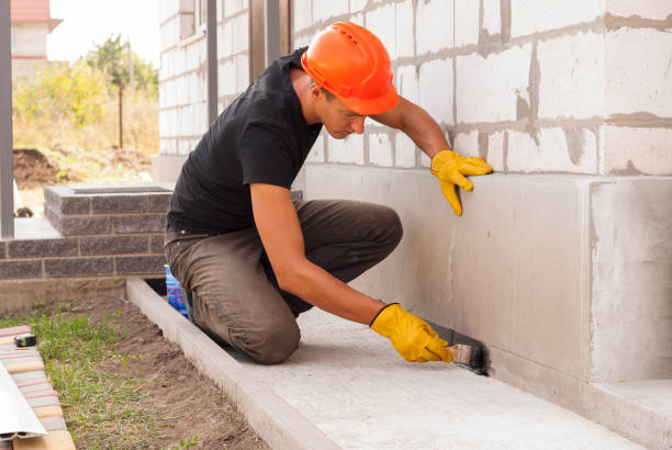 Licensed Interior Drainage System service in Pullman, WA - SJ Waterproofing Pros